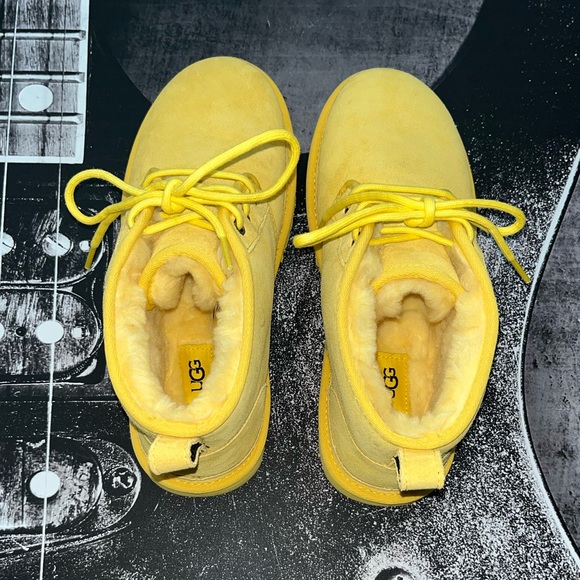 NIB UGG Neumel - Picture 12 of 12